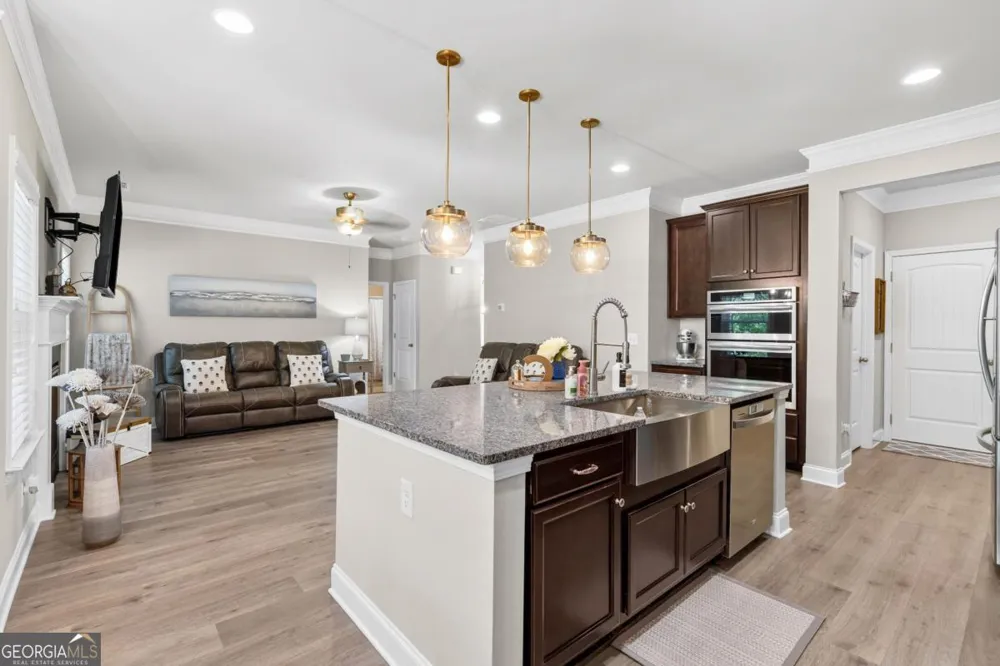 3612 Castoff CT Gainesville, GA 30506