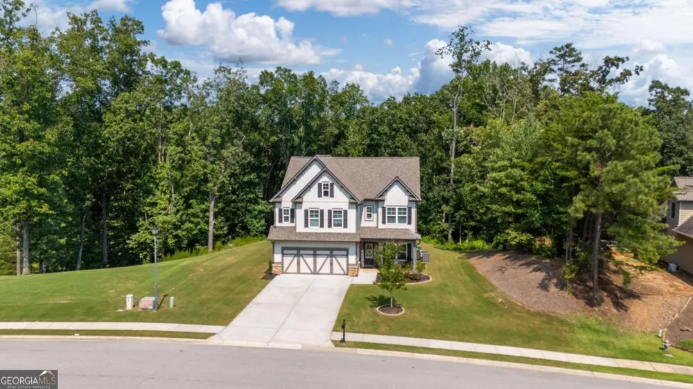 3612 Castoff CT Gainesville, GA 30506