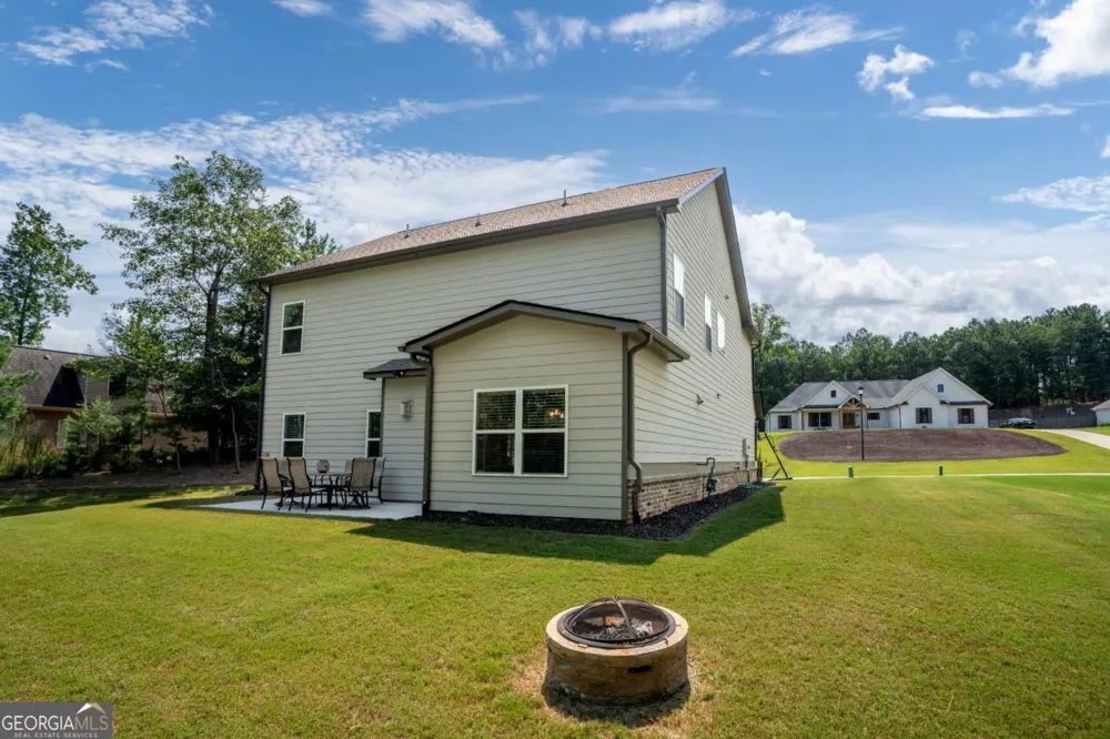 3612 Castoff CT Gainesville, GA 30506