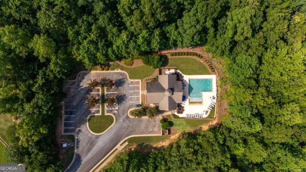 3612 Castoff CT Gainesville, GA 30506