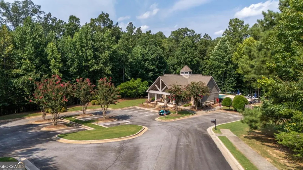 3612 Castoff CT Gainesville, GA 30506