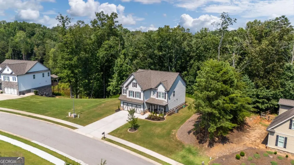 3612 Castoff CT Gainesville, GA 30506