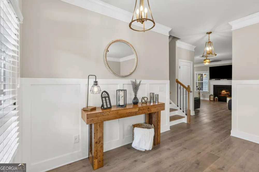 3612 Castoff CT Gainesville, GA 30506