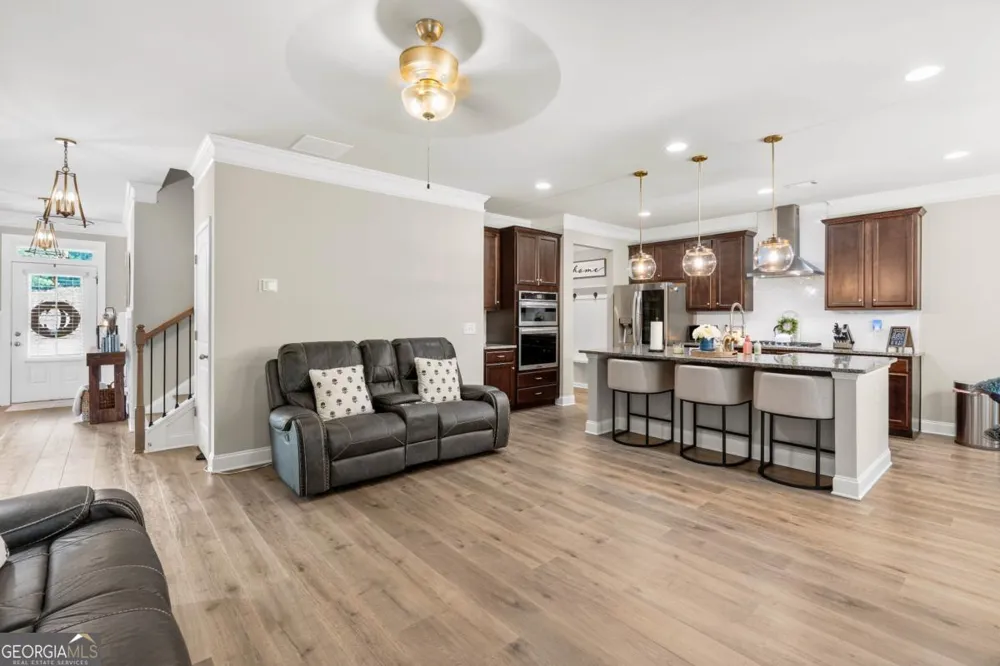 3612 Castoff CT Gainesville, GA 30506