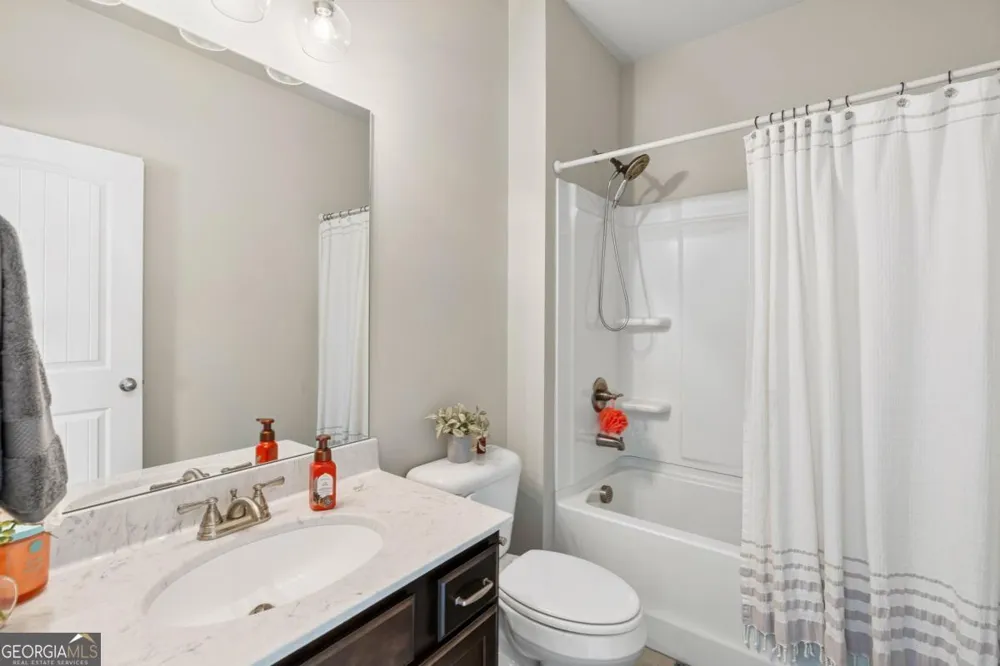 3612 Castoff CT Gainesville, GA 30506