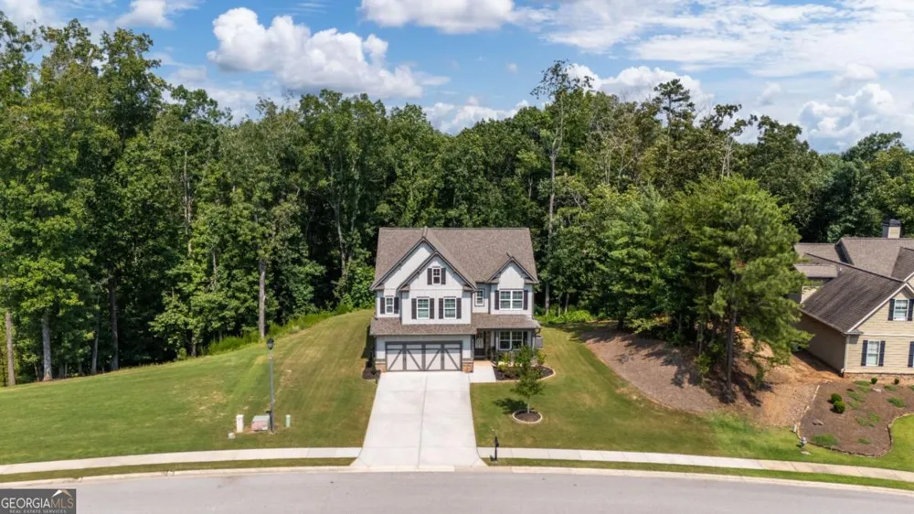 3612 Castoff CT Gainesville, GA 30506