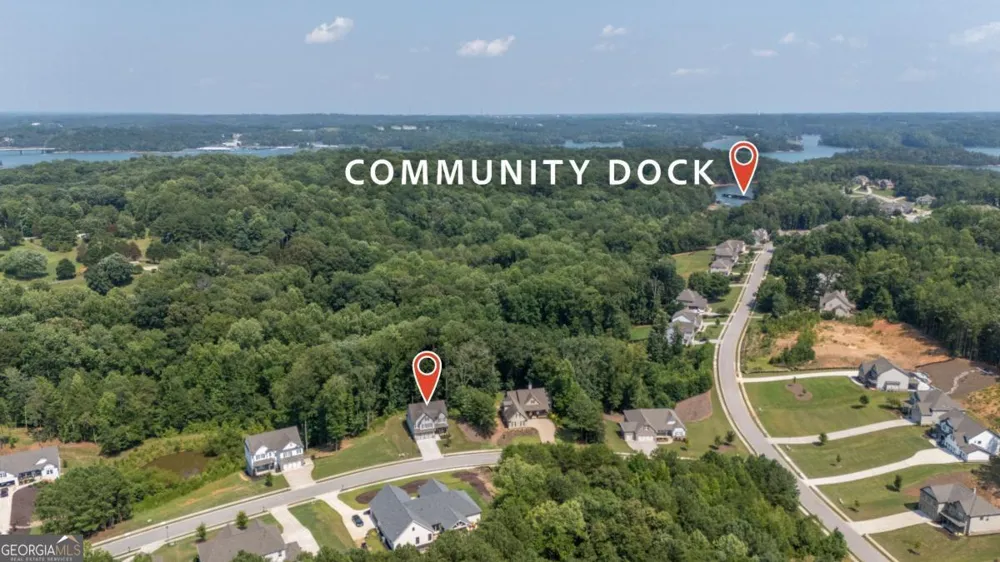 3612 Castoff CT Gainesville, GA 30506