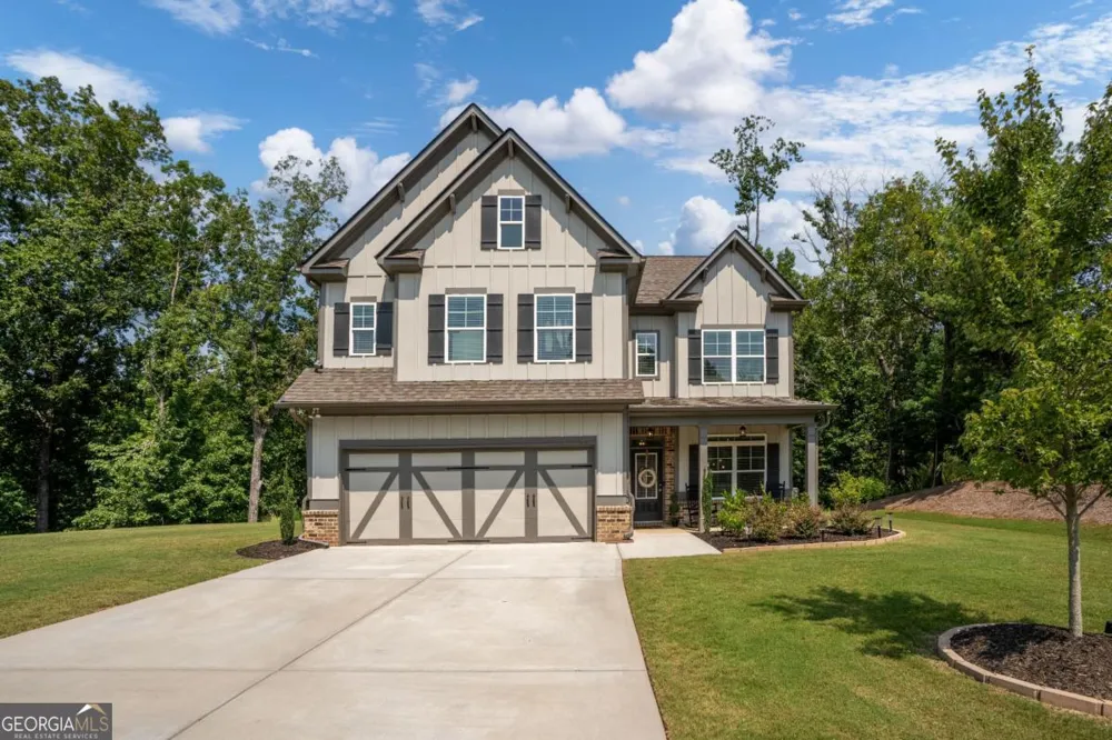 3612 Castoff CT Gainesville, GA 30506