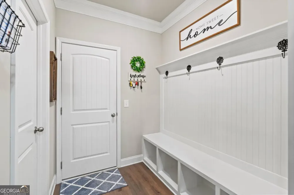 3612 Castoff CT Gainesville, GA 30506