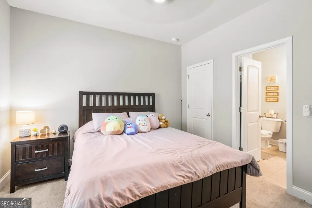 3612 Castoff CT Gainesville, GA 30506