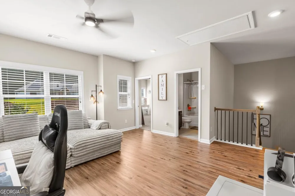 3612 Castoff CT Gainesville, GA 30506