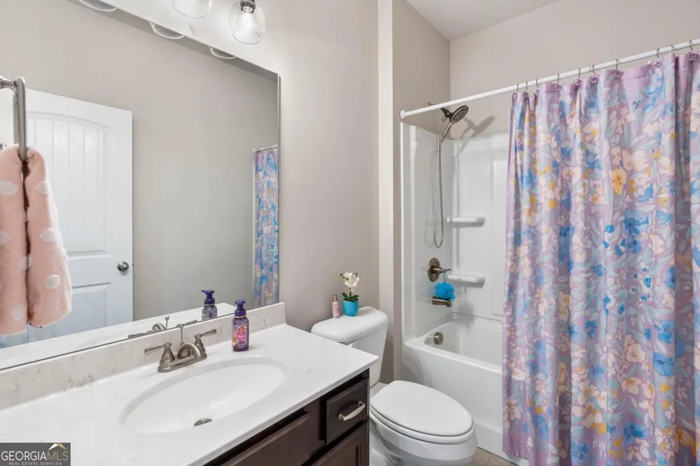 3612 Castoff CT Gainesville, GA 30506