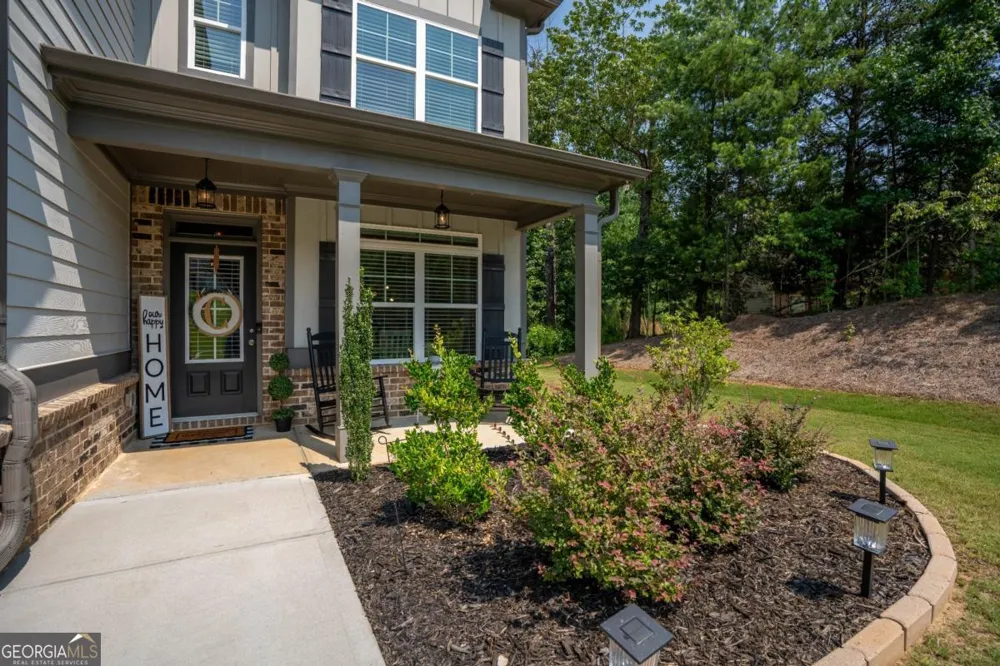 3612 Castoff CT Gainesville, GA 30506