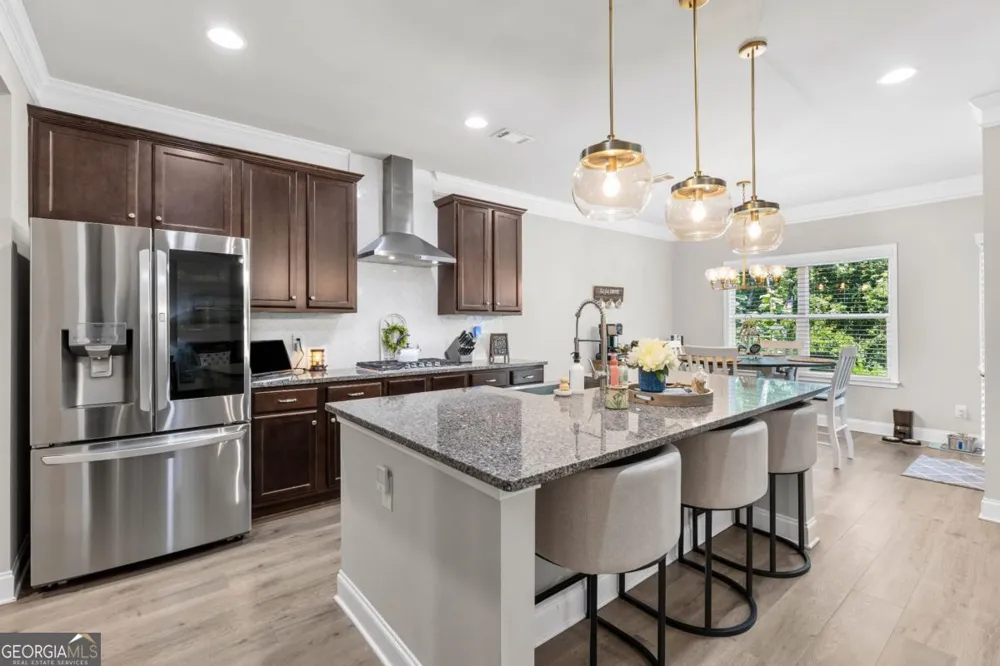 3612 Castoff CT Gainesville, GA 30506