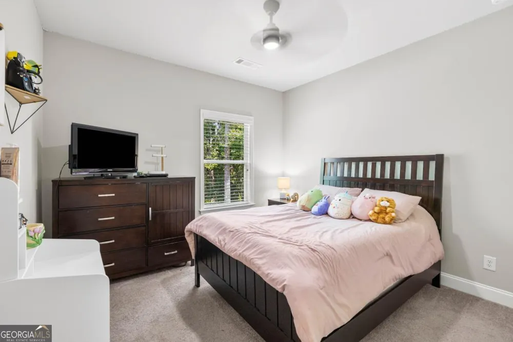 3612 Castoff CT Gainesville, GA 30506