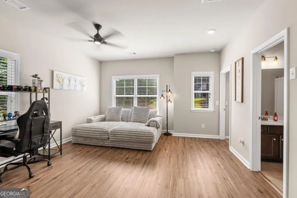 3612 Castoff CT Gainesville, GA 30506