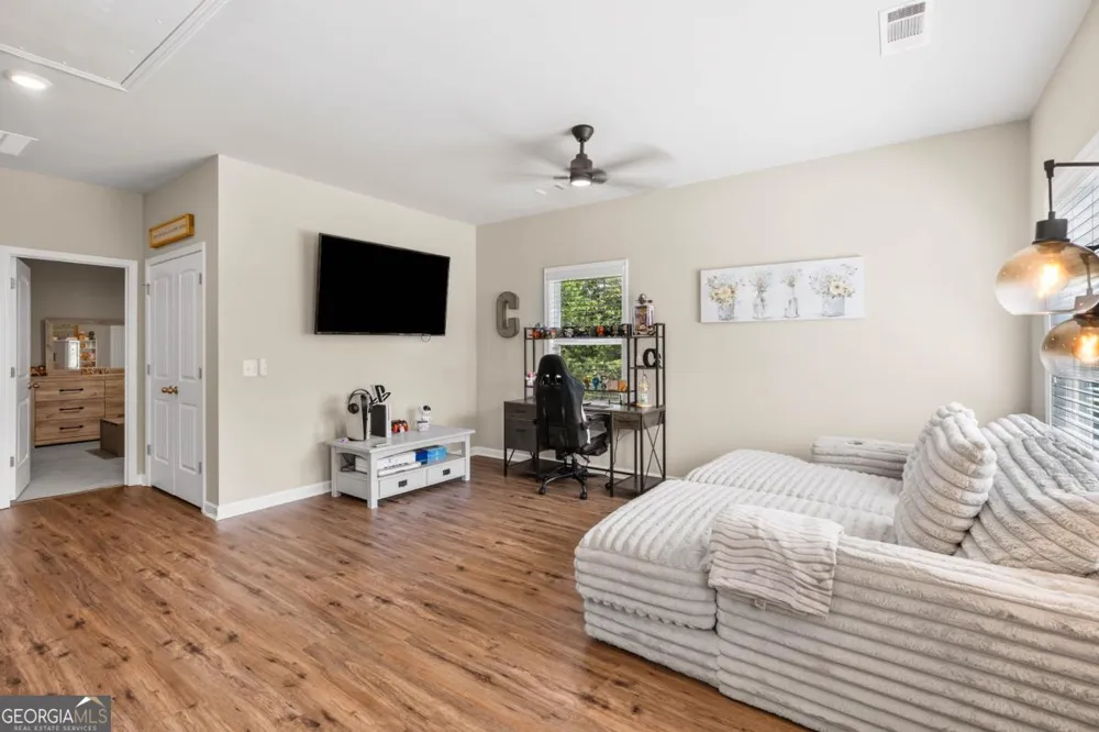 3612 Castoff CT Gainesville, GA 30506