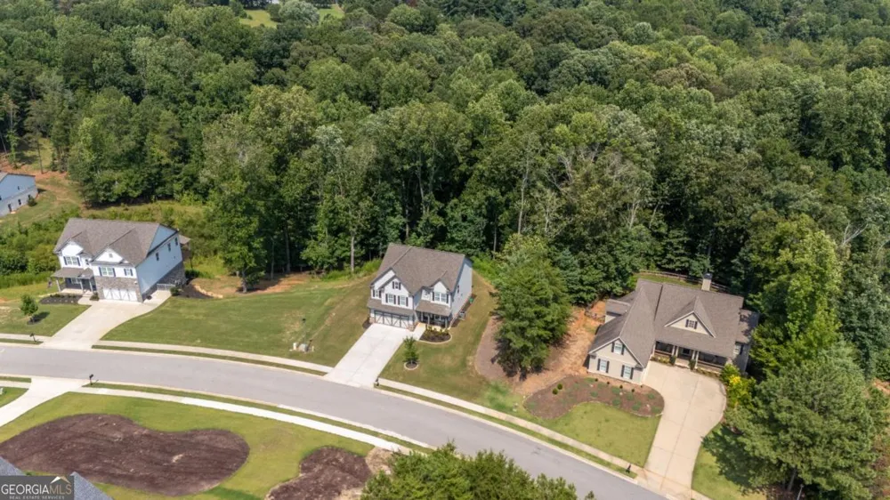 3612 Castoff CT Gainesville, GA 30506