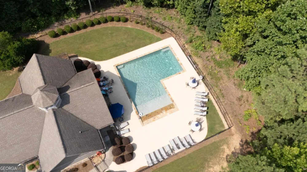 3612 Castoff CT Gainesville, GA 30506