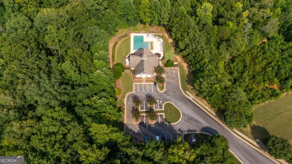 3612 Castoff CT Gainesville, GA 30506