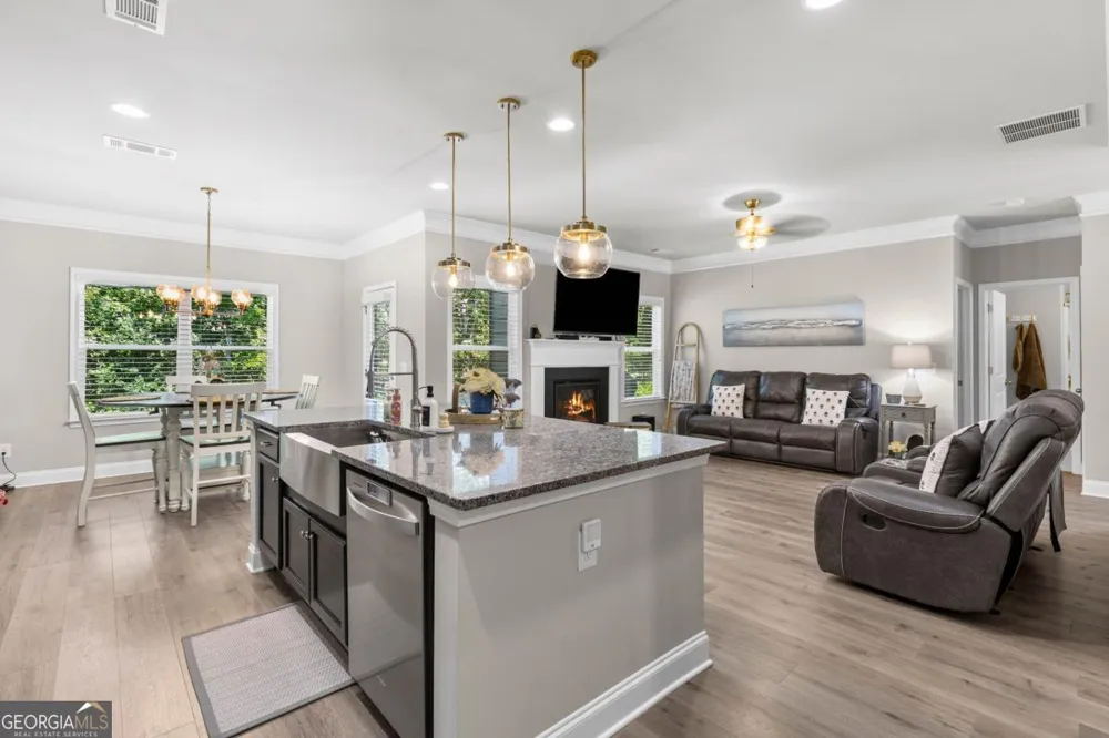 3612 Castoff CT Gainesville, GA 30506