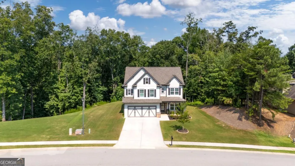 3612 Castoff CT Gainesville, GA 30506