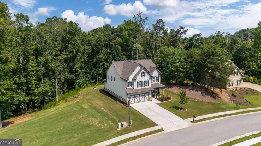3612 Castoff CT Gainesville, GA 30506