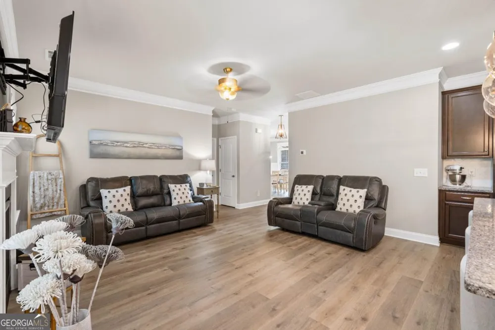 3612 Castoff CT Gainesville, GA 30506