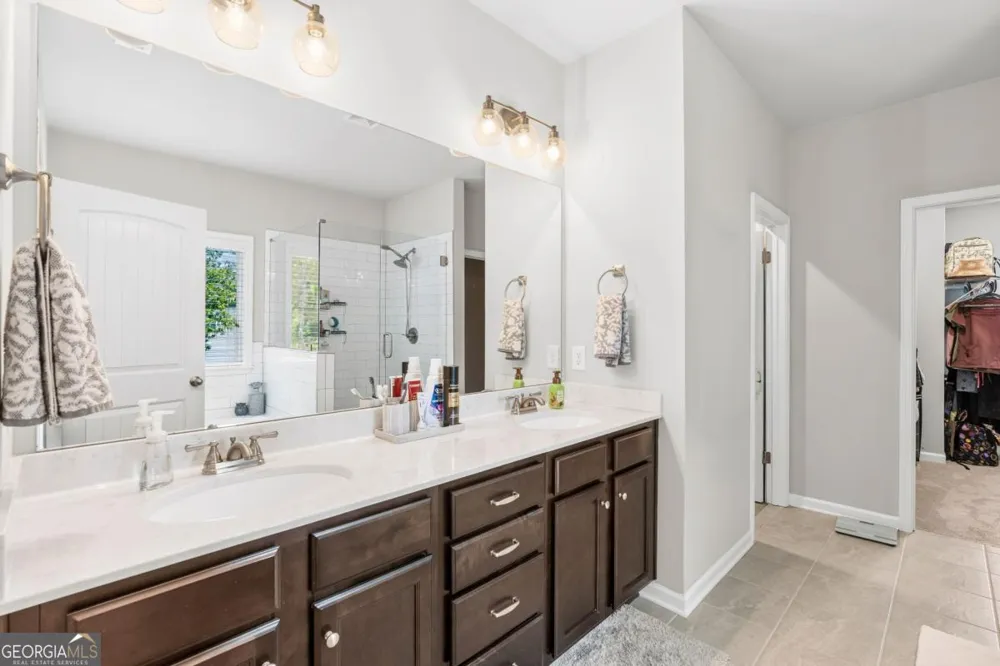 3612 Castoff CT Gainesville, GA 30506