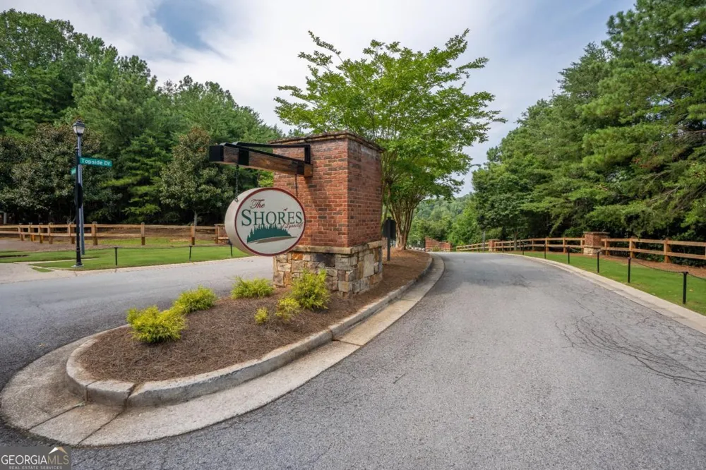 3612 Castoff CT Gainesville, GA 30506