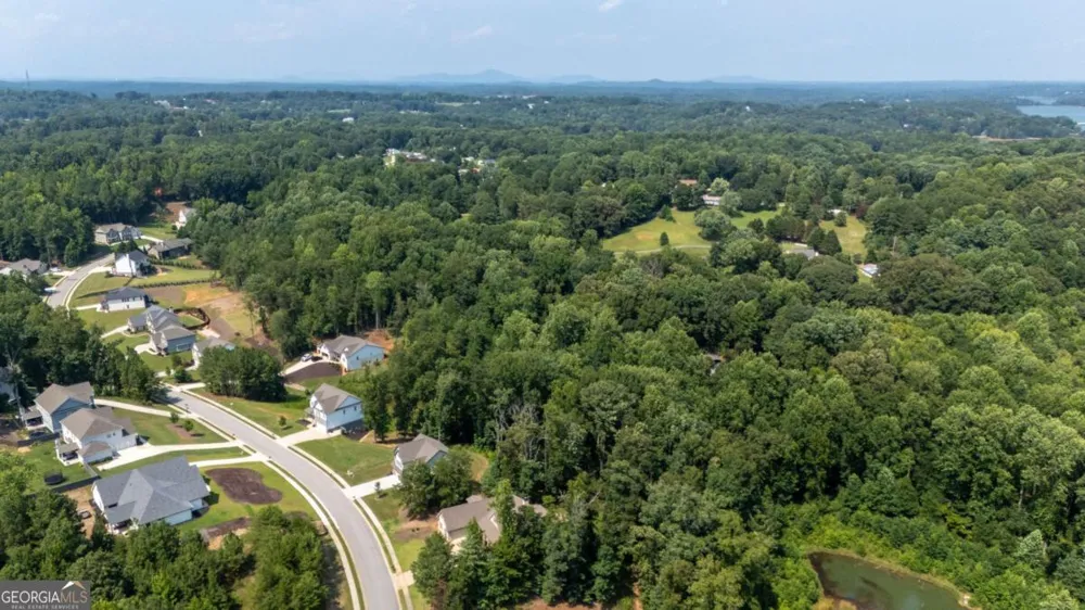 3612 Castoff CT Gainesville, GA 30506