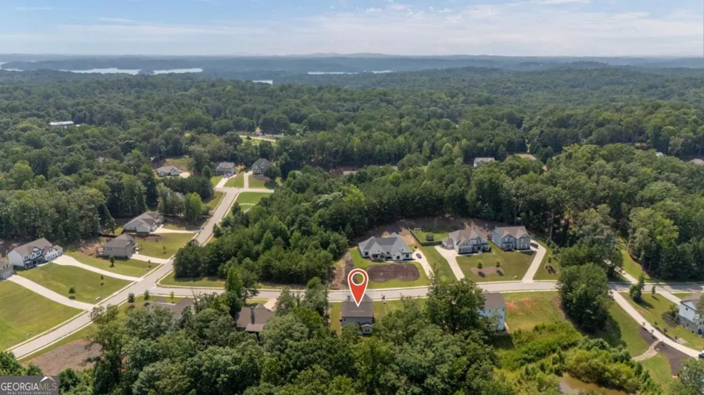 3612 Castoff CT Gainesville, GA 30506