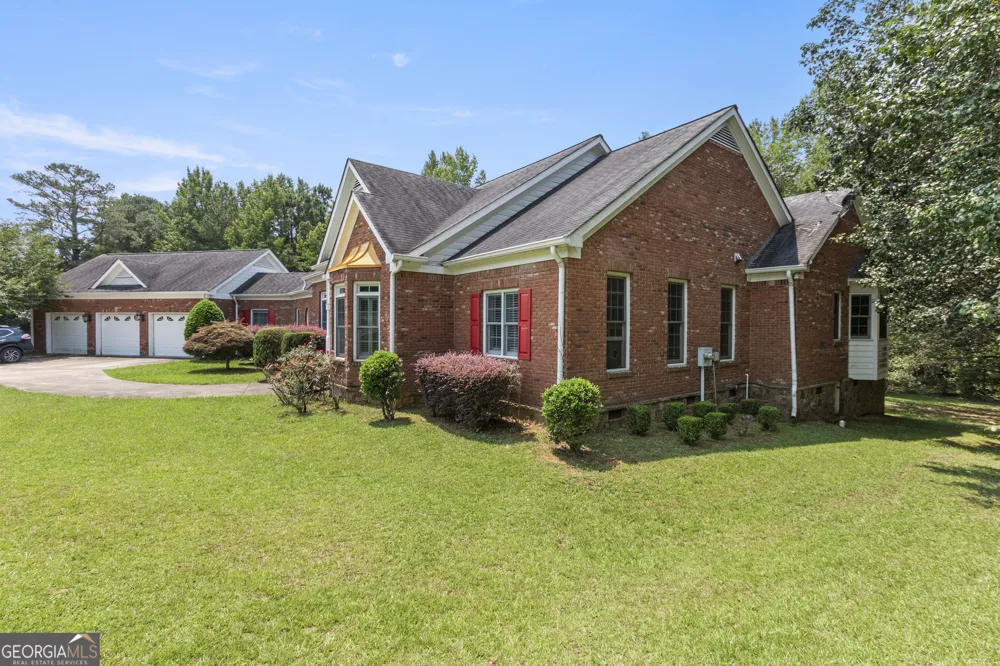 578 McGarity RD Temple, GA 30179