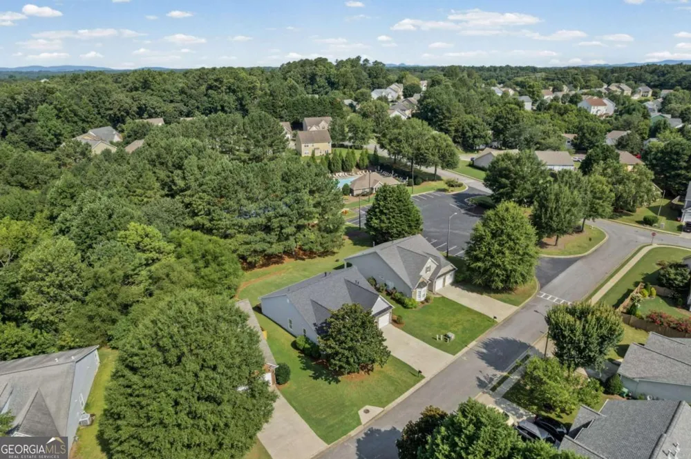 904 Mill Creek AVE Canton, GA 30115