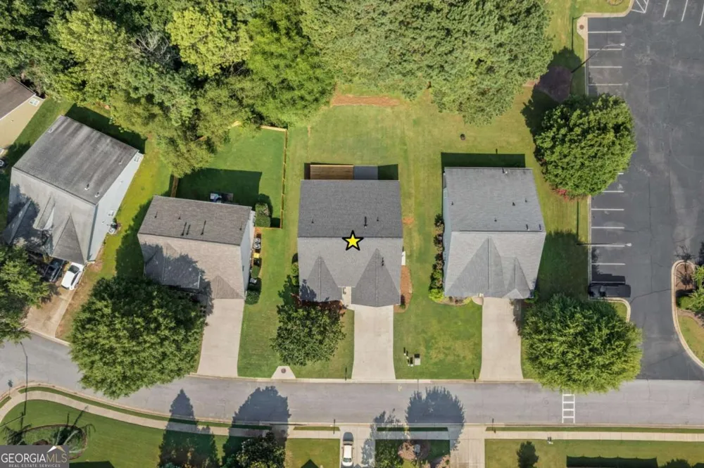 904 Mill Creek AVE Canton, GA 30115