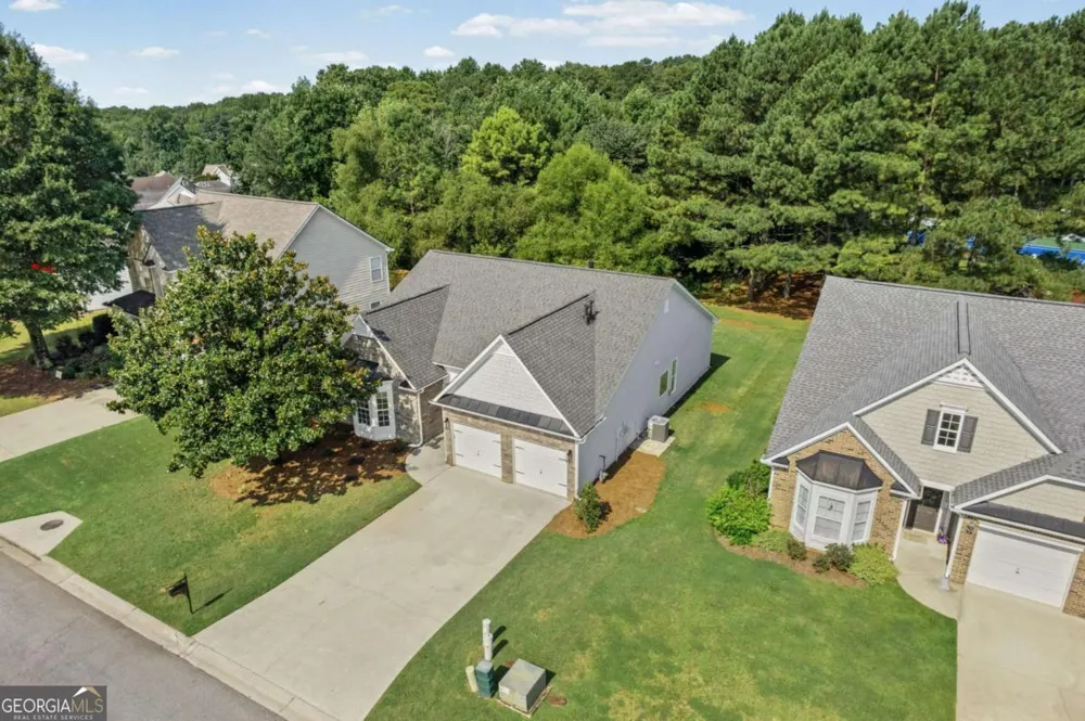 904 Mill Creek AVE Canton, GA 30115