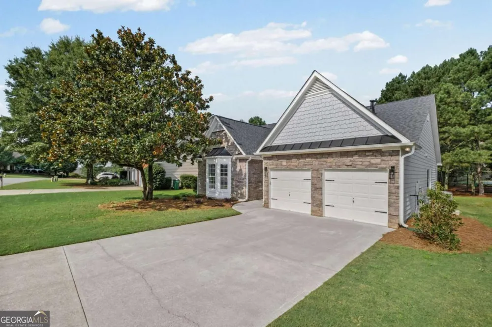 904 Mill Creek AVE Canton, GA 30115