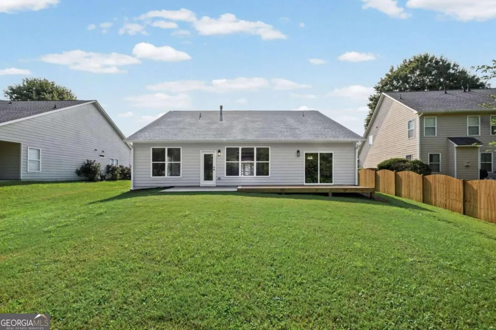 904 Mill Creek AVE Canton, GA 30115
