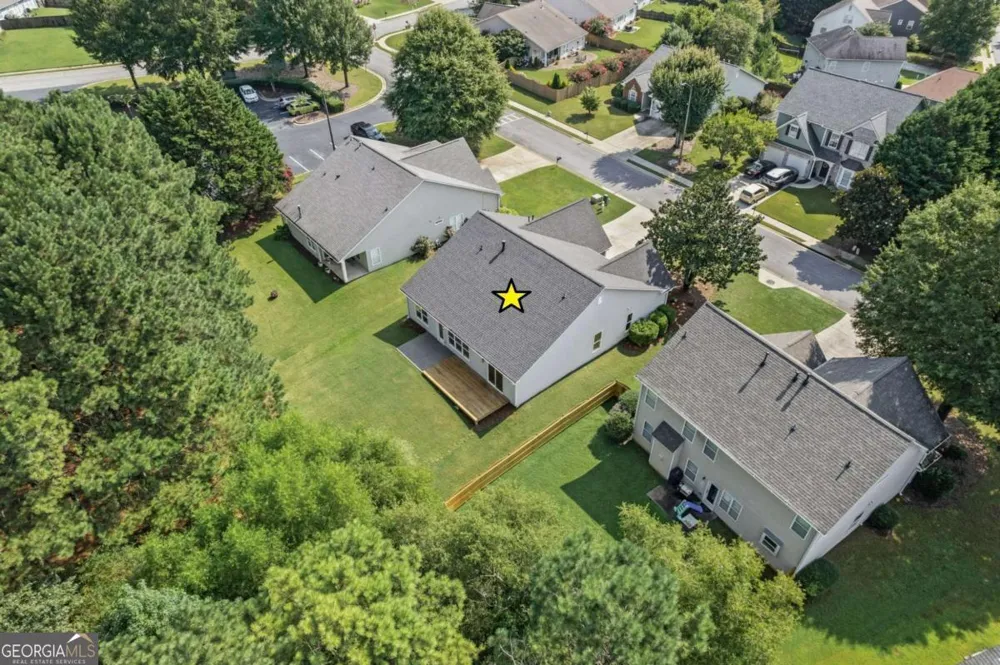 904 Mill Creek AVE Canton, GA 30115