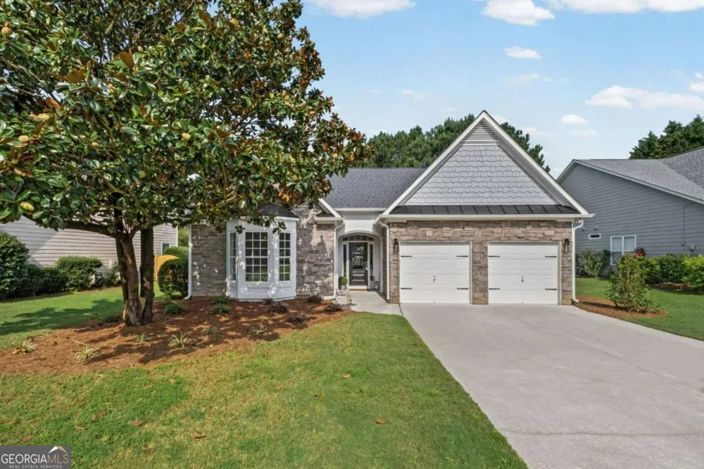 904 Mill Creek AVE Canton, GA 30115