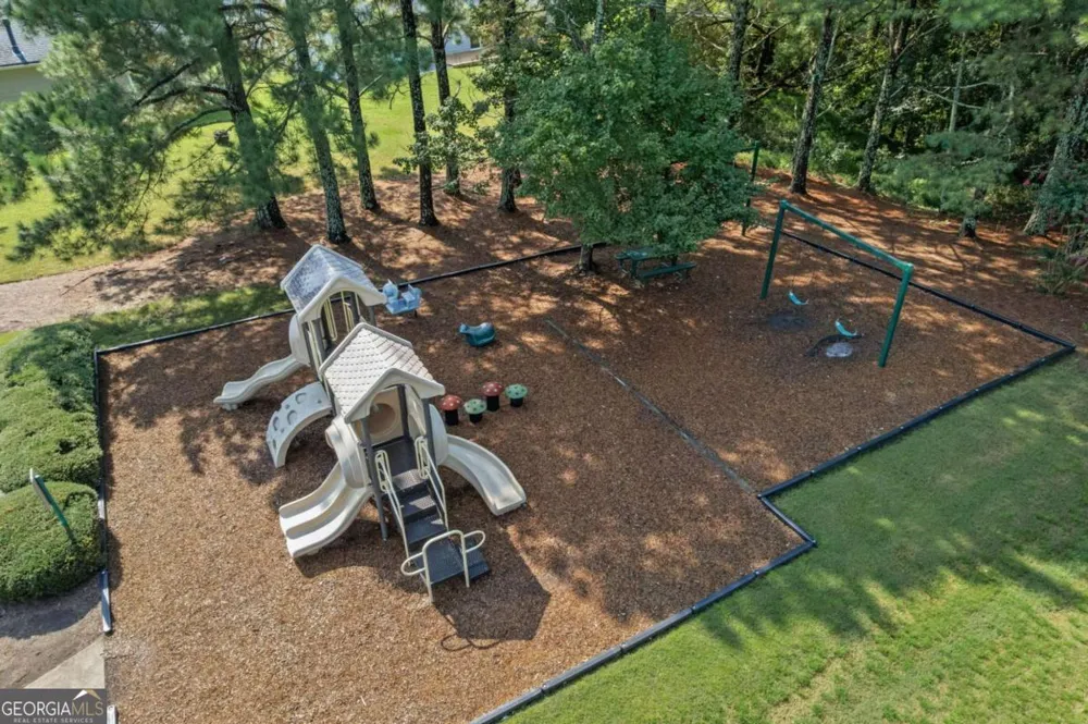 904 Mill Creek AVE Canton, GA 30115