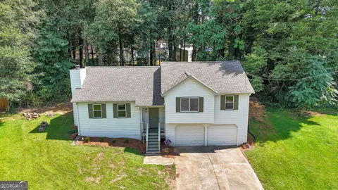 1006 Pinetree CT