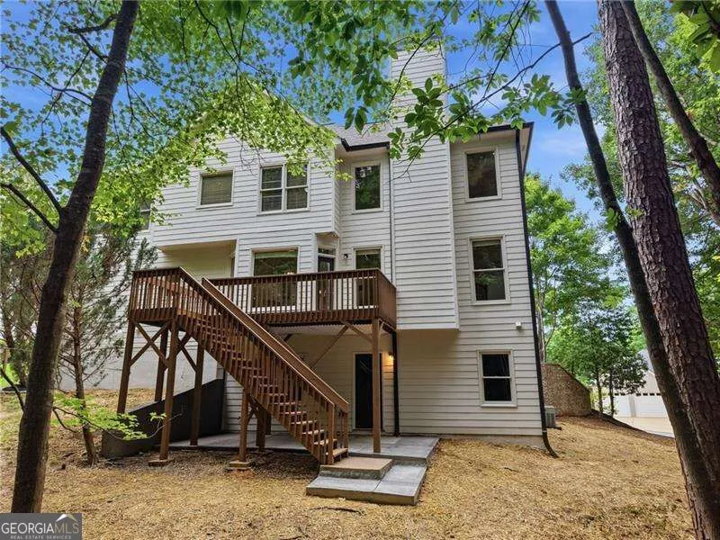 112 Adelaide XING Acworth, GA 30101