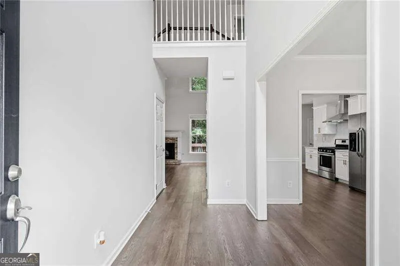 112 Adelaide XING Acworth, GA 30101