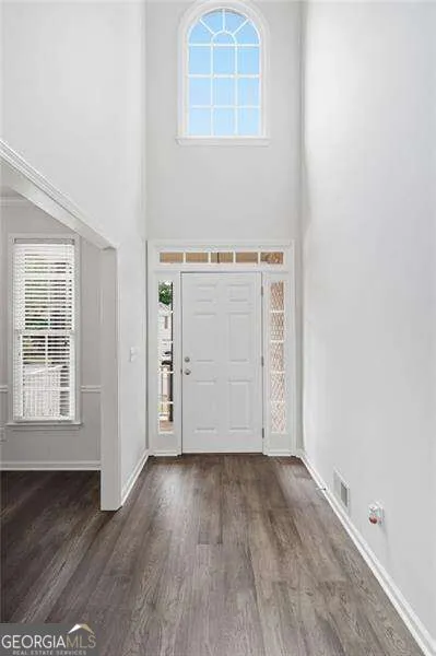 112 Adelaide XING Acworth, GA 30101