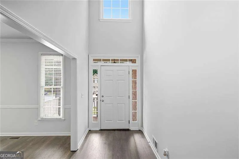 112 Adelaide XING Acworth, GA 30101