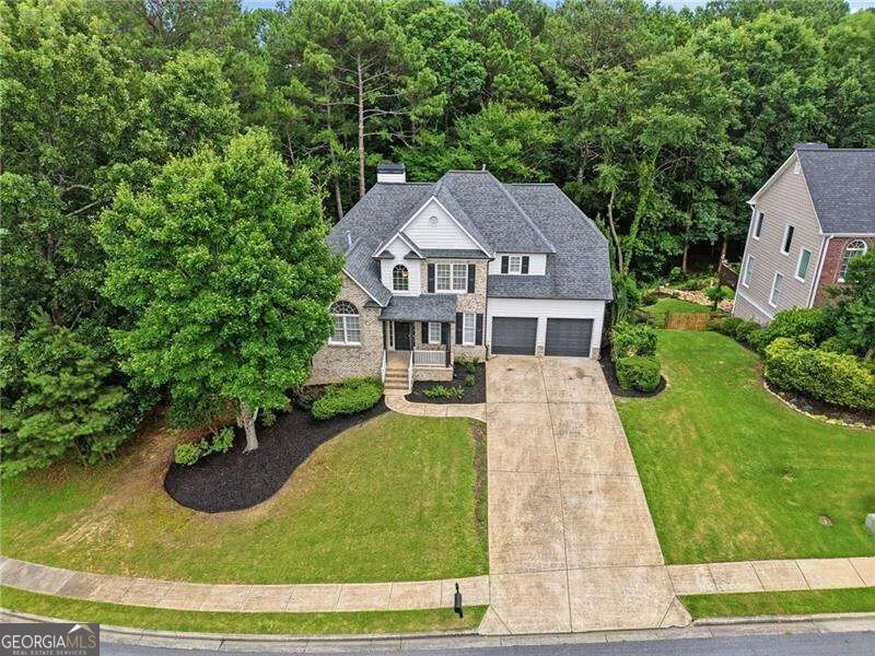 112 Adelaide XING Acworth, GA 30101