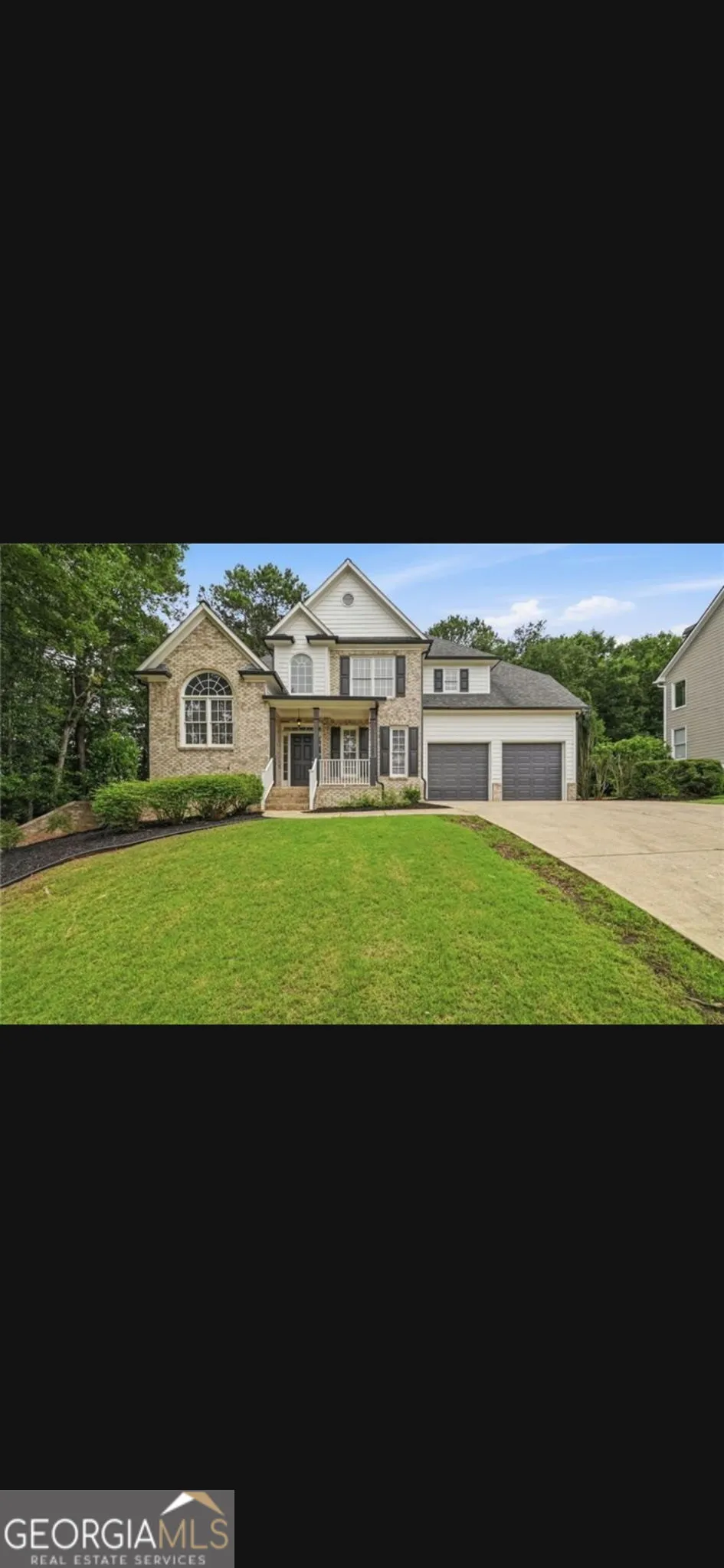 112 Adelaide XING Acworth, GA 30101