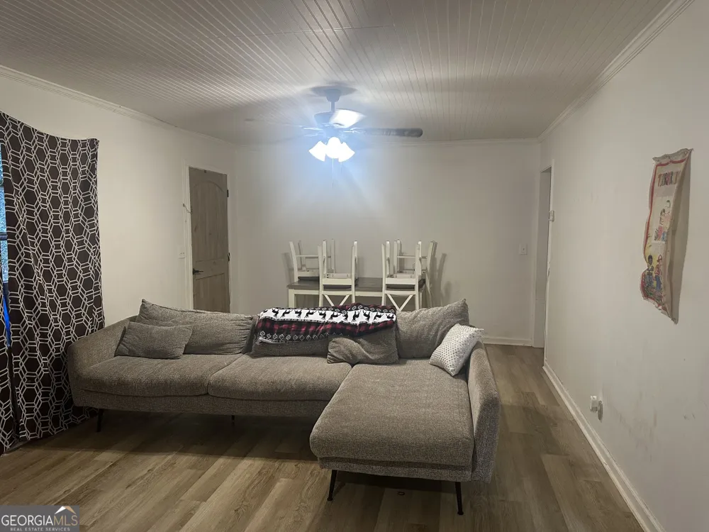 35 Collins RD Jasper, GA 30143