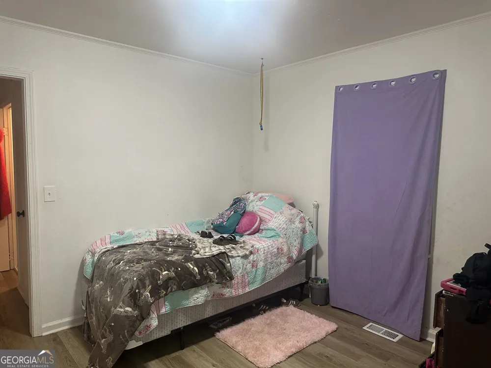 35 Collins RD Jasper, GA 30143